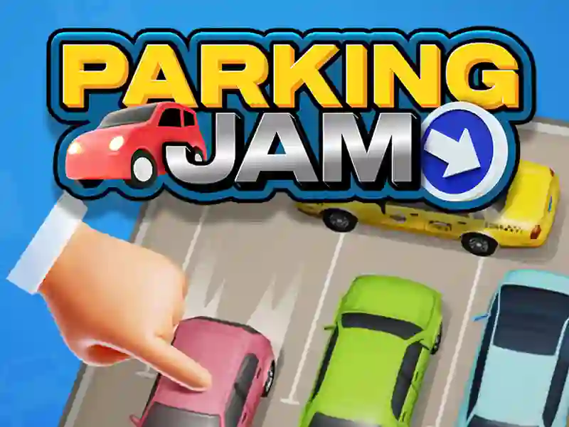Parking Jam 2 — 無料オンラインゲーム
