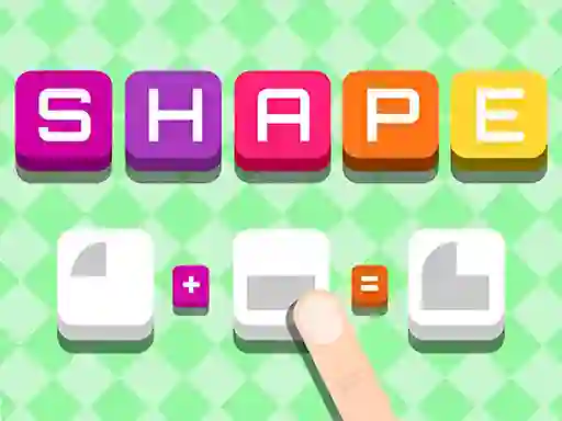 The Shape — 無料オンラインゲーム