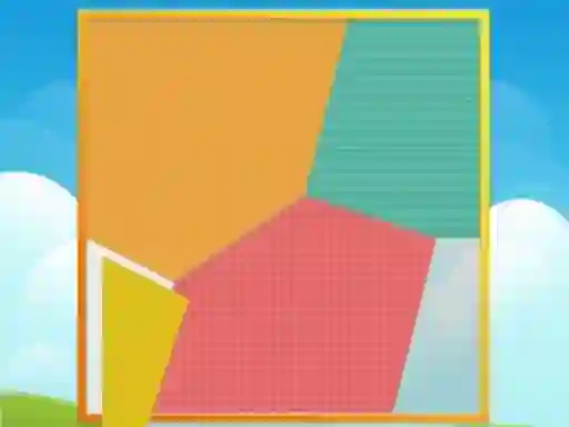 Tangram — 無料オンラインゲーム