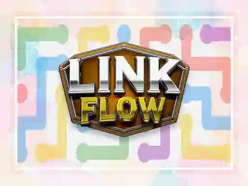 Link Flow — 無料オンラインゲーム