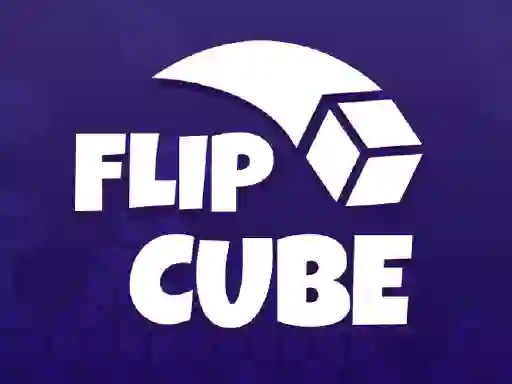 Flip Cube — 無料オンラインゲーム