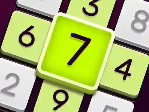 Daily Sudoku — 無料オンラインゲーム
