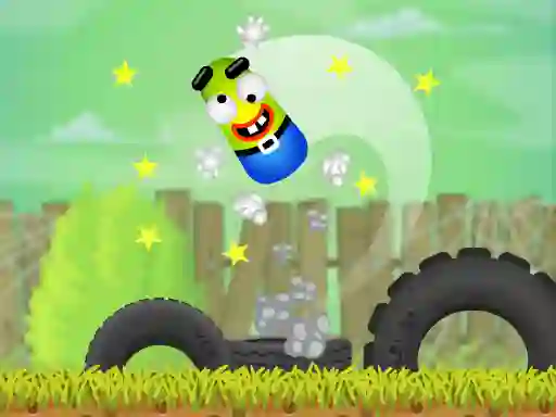 Boing Boing — 無料オンラインゲーム