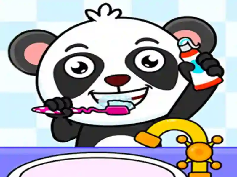 Kids Good Habits — 無料オンラインゲーム