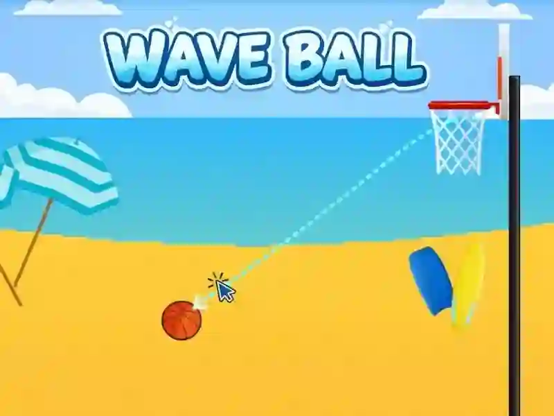 Wave Ball — 無料オンラインゲーム
