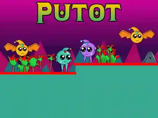 Putot — 無料オンラインゲーム