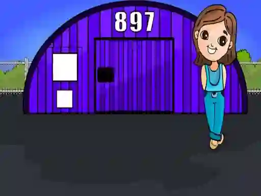 Farm Escape 3 — 無料オンラインゲーム