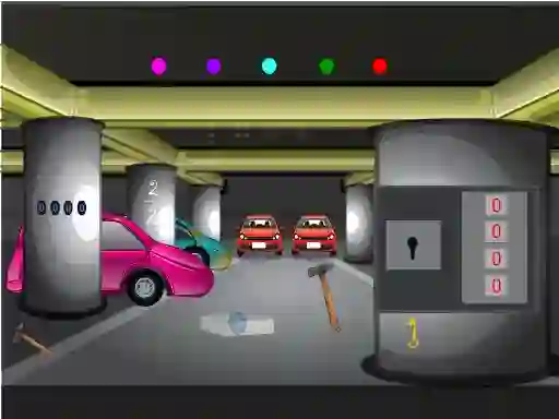 Rob The Treasure — 無料オンラインゲーム