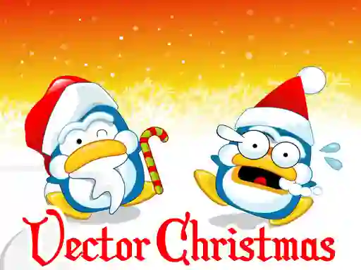 Vector Christmas — 無料オンラインゲーム