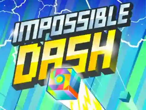 The Impossible Dash — 無料オンラインゲーム