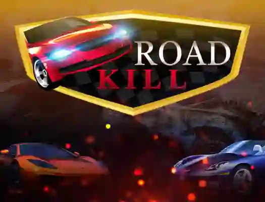 ゲームRoad Killオンライン