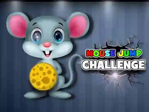 Mouse Jump Challenge — 無料オンラインゲーム