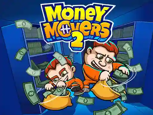 Money Movers 2 — 無料オンラインゲーム