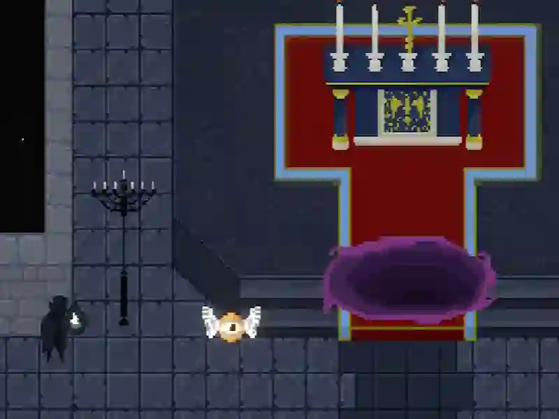 Sanctum — 無料オンラインゲーム