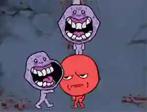 Trollface Vs Zombies — 無料オンラインゲーム