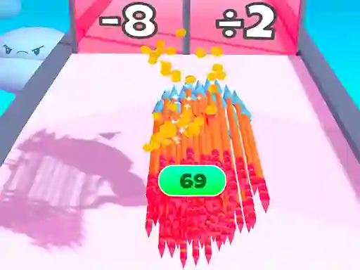 Arrow Challenge — 無料オンラインゲーム