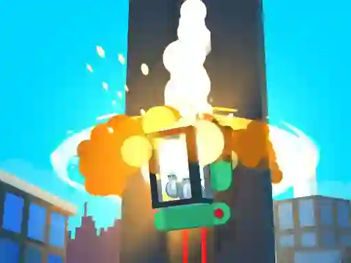 Elevator Breaking — 無料オンラインゲーム
