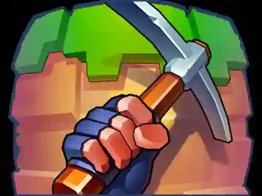 CraftMine — 無料オンラインゲーム
