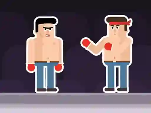 Mr Fight — 無料オンラインゲーム