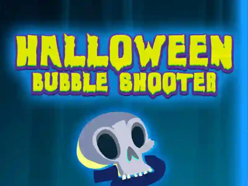 Halloween Bubble Shooter 2019 — 無料オンラインゲーム