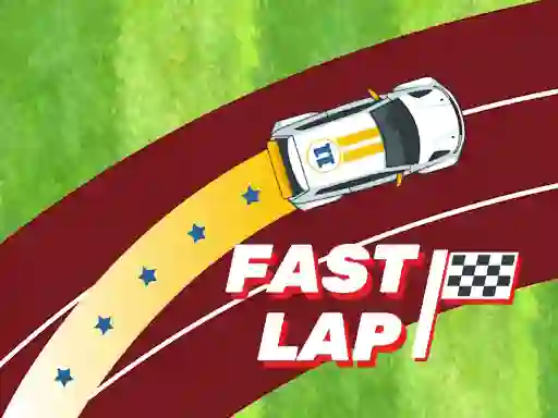 Fast Lap — 無料オンラインゲーム