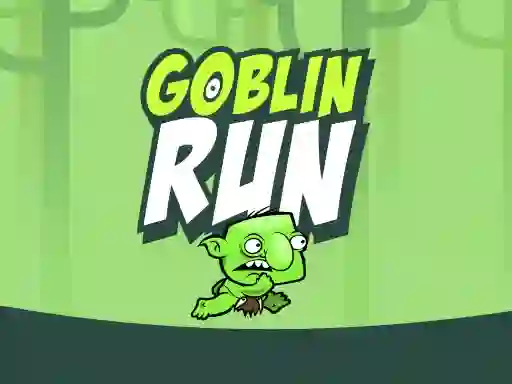 Goblin Run — 無料オンラインゲーム
