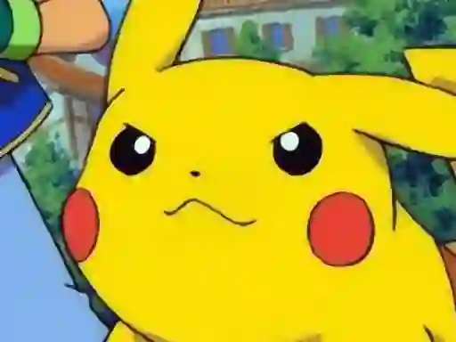 Pokemon Collection — 無料オンラインゲーム
