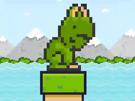 Frogie — 無料オンラインゲーム