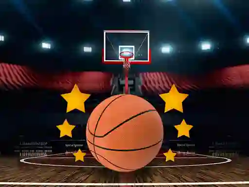 Slam Dunk Basket — 無料オンラインゲーム