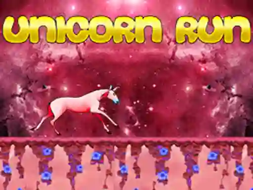 Unicorn Run — 無料オンラインゲーム