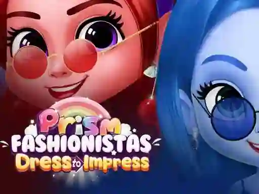 Prism Fashionistas Dress To Impress — 無料オンラインゲーム