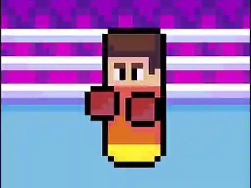 Simple Boxing — 無料オンラインゲーム