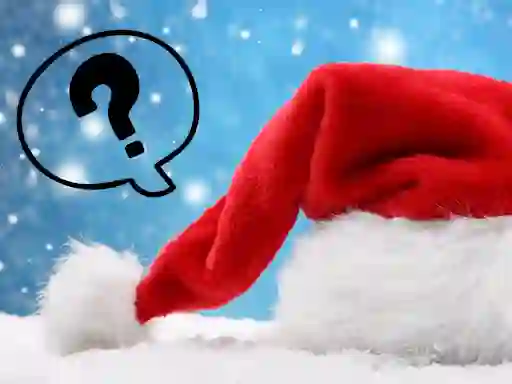 What kind of Santa Claus are you — 無料オンラインゲーム