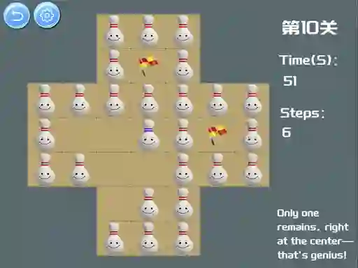 Bottle Solitaire — 無料オンラインゲーム