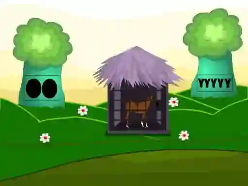 Horse escape — 無料オンラインゲーム