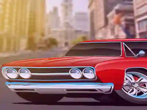Real Car Drive 3D — 無料オンラインゲーム