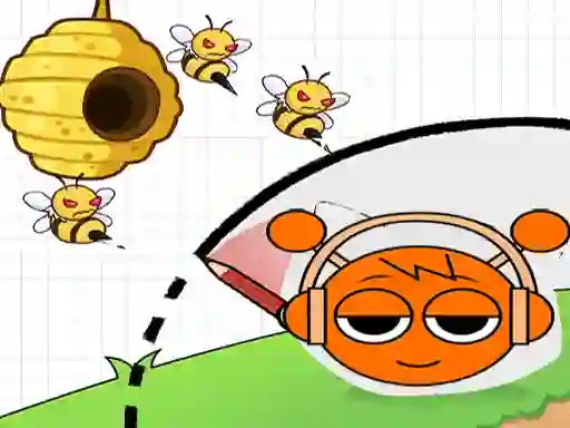 Save the Sprunki — 無料オンラインゲーム