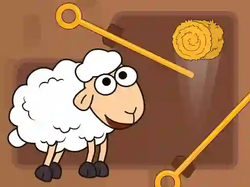 Pin Puzzle: Save The Sheep — 無料オンラインゲーム