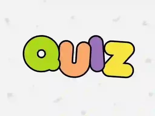 Quiz — 無料オンラインゲーム