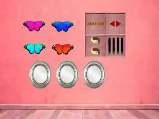 Lovely Couple Escape — 無料オンラインゲーム