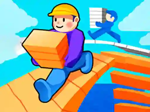 Shortcut Run 3D Huggy — 無料オンラインゲーム