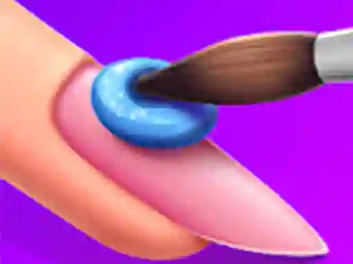 Nail Art — 無料オンラインゲーム