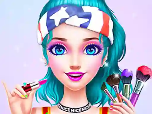 Dressup Yoga Girl Makeover — 無料オンラインゲーム