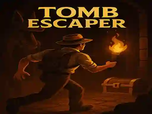 Tomb Escaper — 無料オンラインゲーム