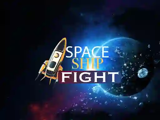SpaceShip Fight — 無料オンラインゲーム
