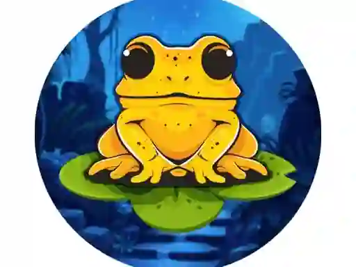 Frog Jumper — 無料オンラインゲーム