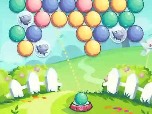 Ping Pong Shooter — 無料オンラインゲーム