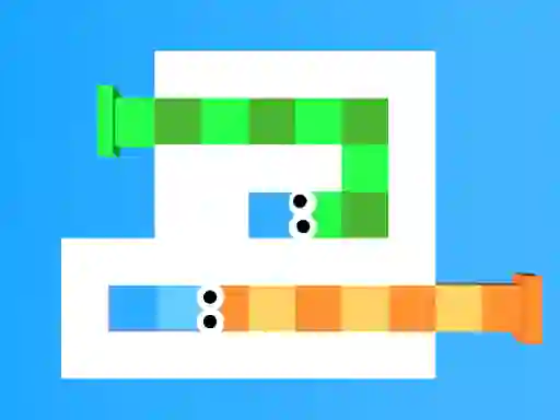Fill the Gap — 無料オンラインゲーム