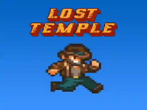 Lost Temple — 無料オンラインゲーム