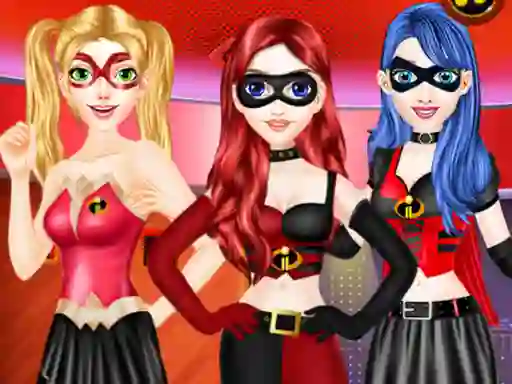 Fashion Dress In Super Style — 無料オンラインゲーム
